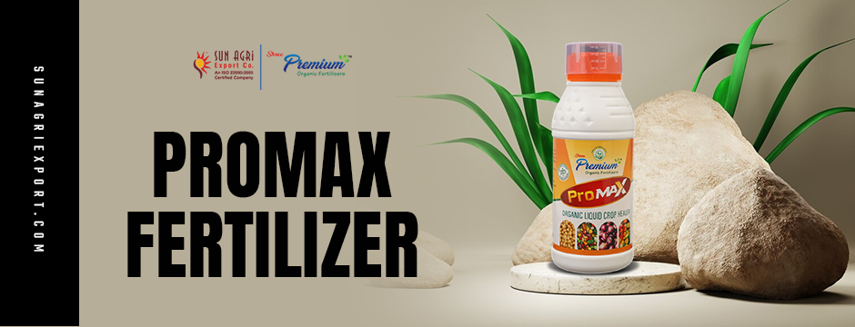 promax fertilizer