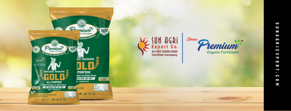organic manure